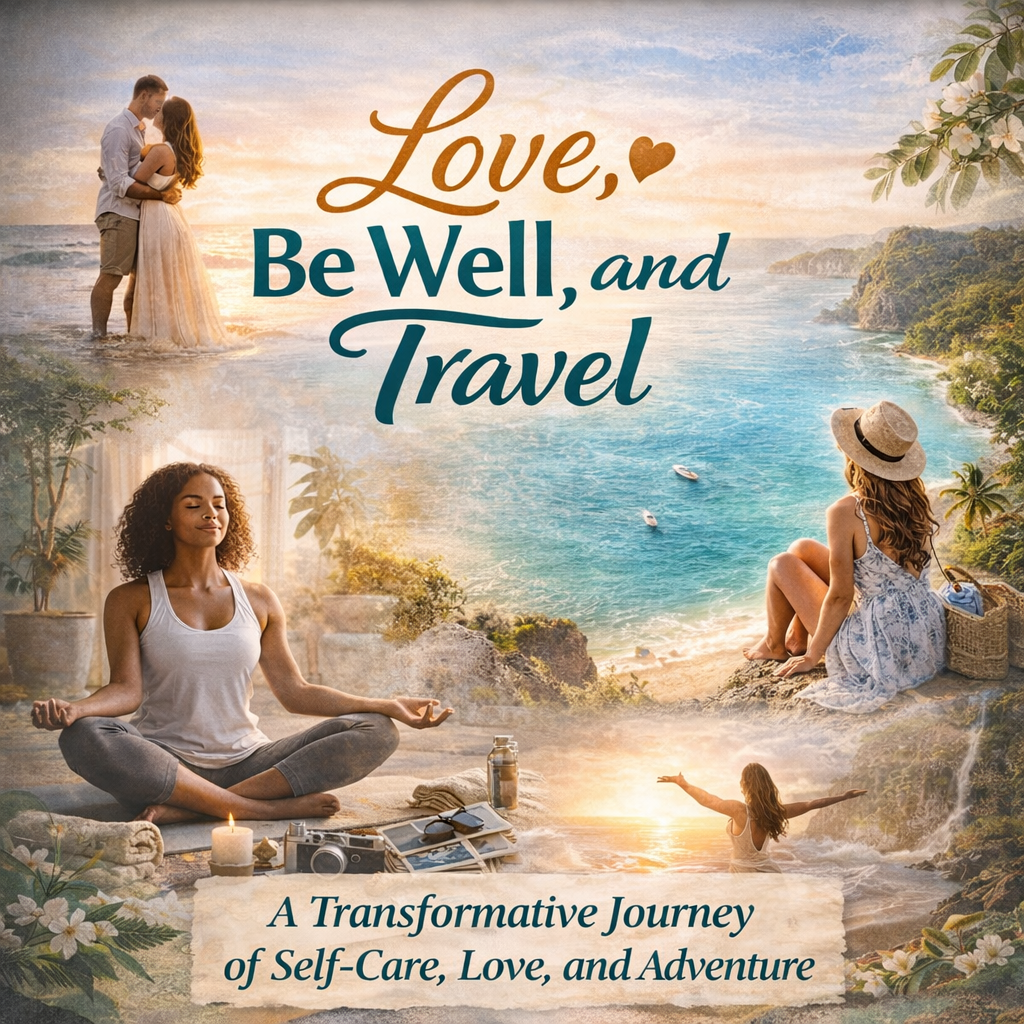 Love, Be Well, and Travel Program