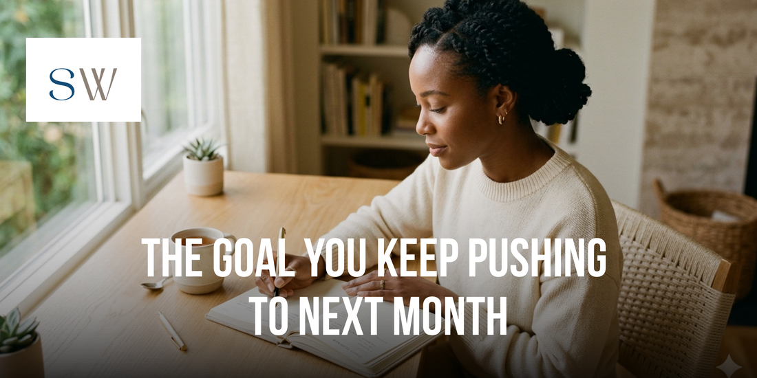 The Power of 90-Day Planning for Busy Women