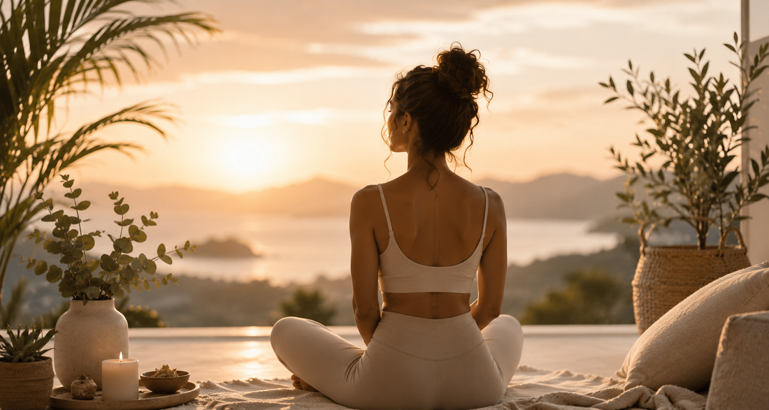 You Are Not Behind: Reclaiming Your Self-Worth at Any Stage of Life