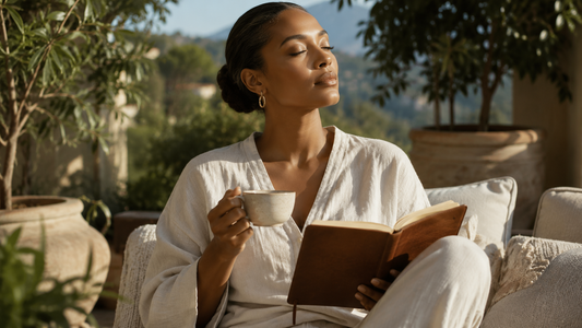 Signs You Are Out of Alignment and How to Recenter Your Life