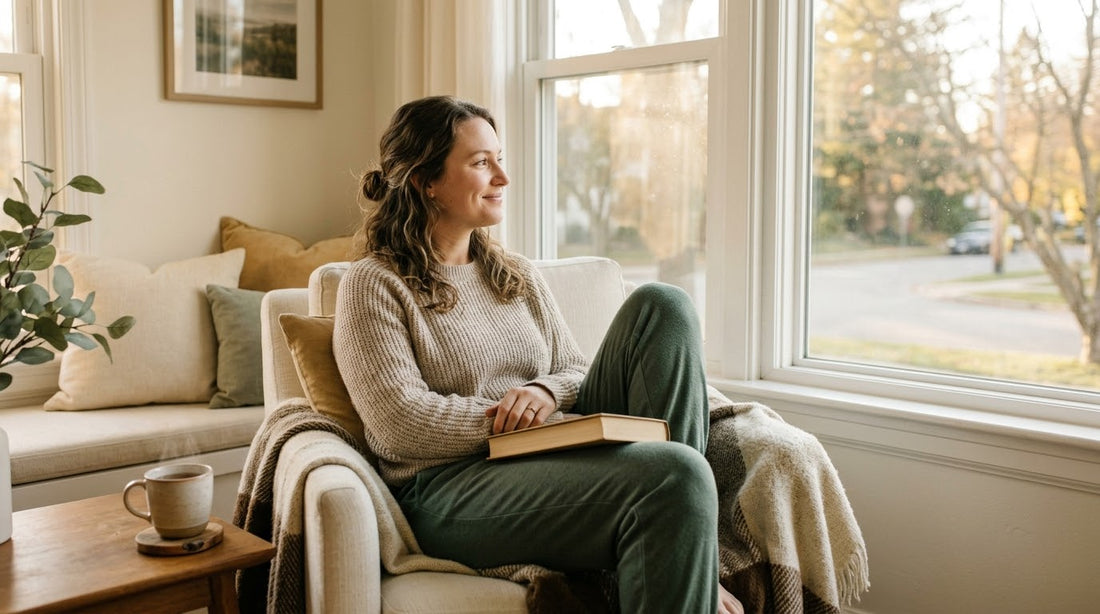 The Difference Between Being Alone and Being Lonely