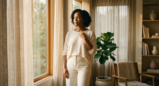 Strong + Soft: Redefining Feminine Confidence in Your Relationships