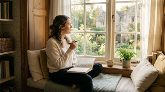 How to Know You're Emotionally Ready for a Healthy Relationship