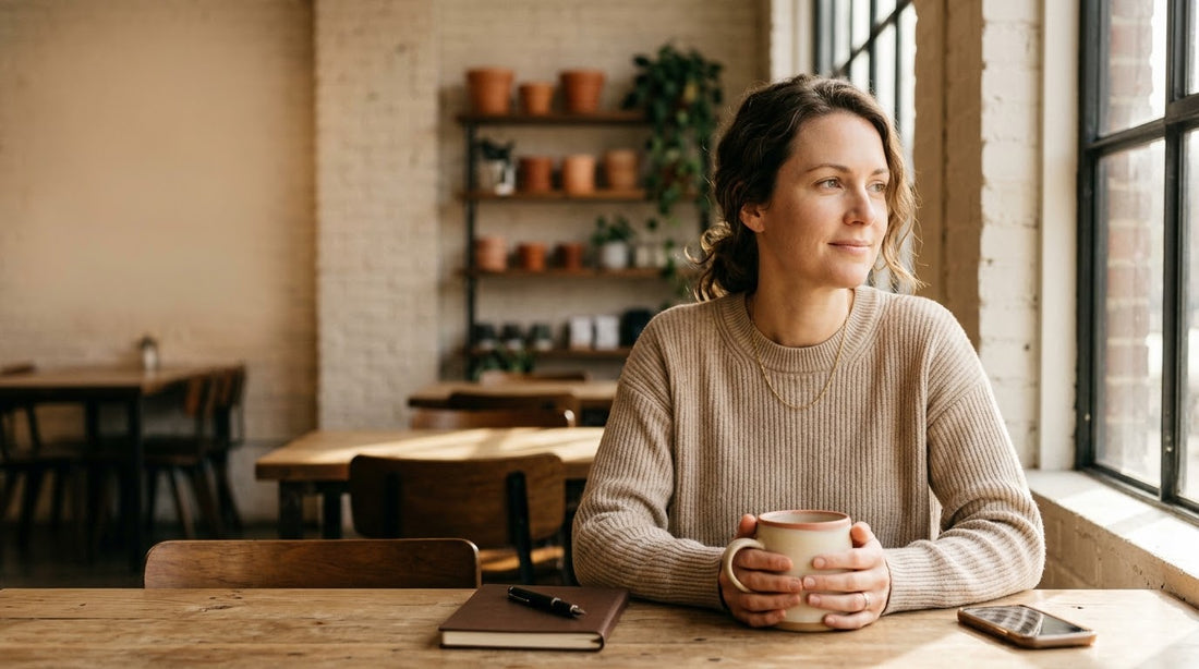 Why "Standards" Isn't a Dirty Word: Setting Boundaries in Modern Dating