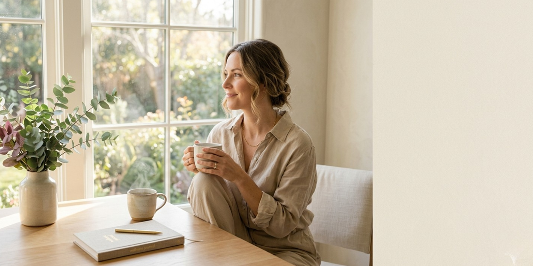 How to Reset Your Life Through Holistic Wellness