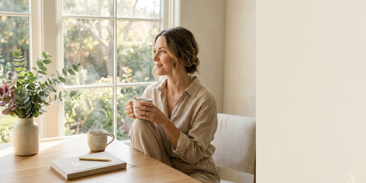 How to Reset Your Life Through Holistic Wellness