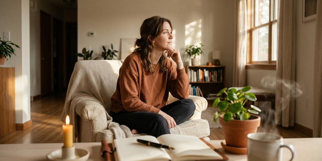 Self-Love Isn’t Selfish…It’s the Skill No One Taught You