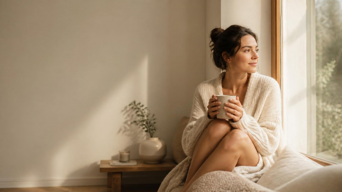 Loving Yourself First: The Foundation for Healthier Relationships