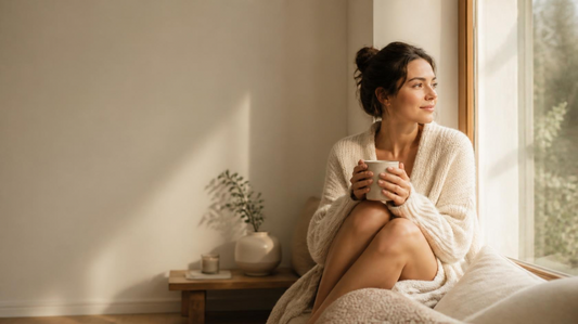 Loving Yourself First: The Foundation for Healthier Relationships