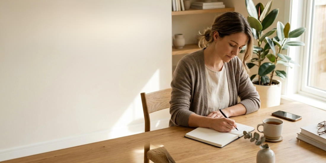 Motivation Fades, Accountability Stays: Building Habits That Last