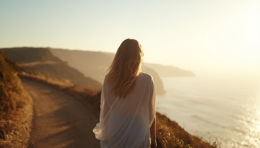 Why Transformational Travel Is the Reset Your Soul Has Been Craving