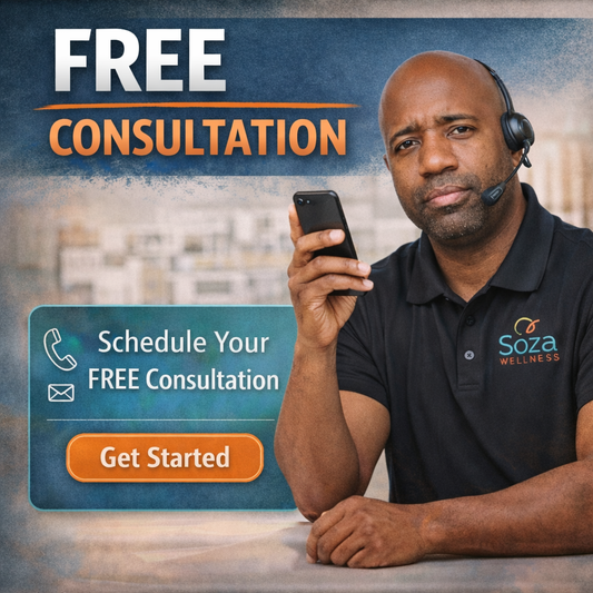 Free Consultation